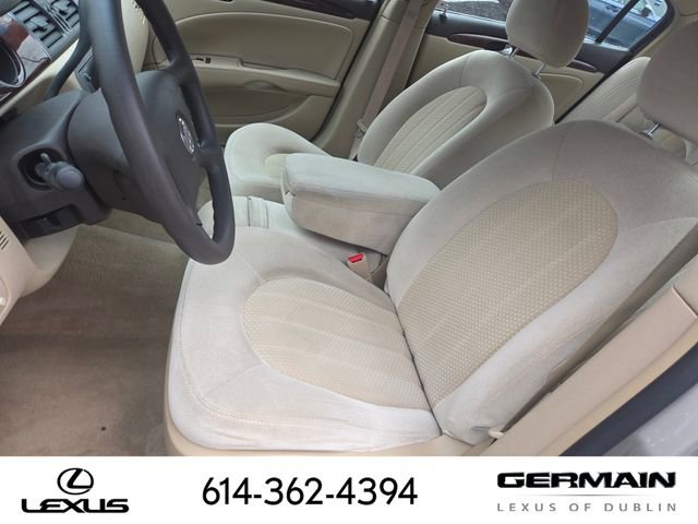 Used 2007 Buick Lucerne CX image 30