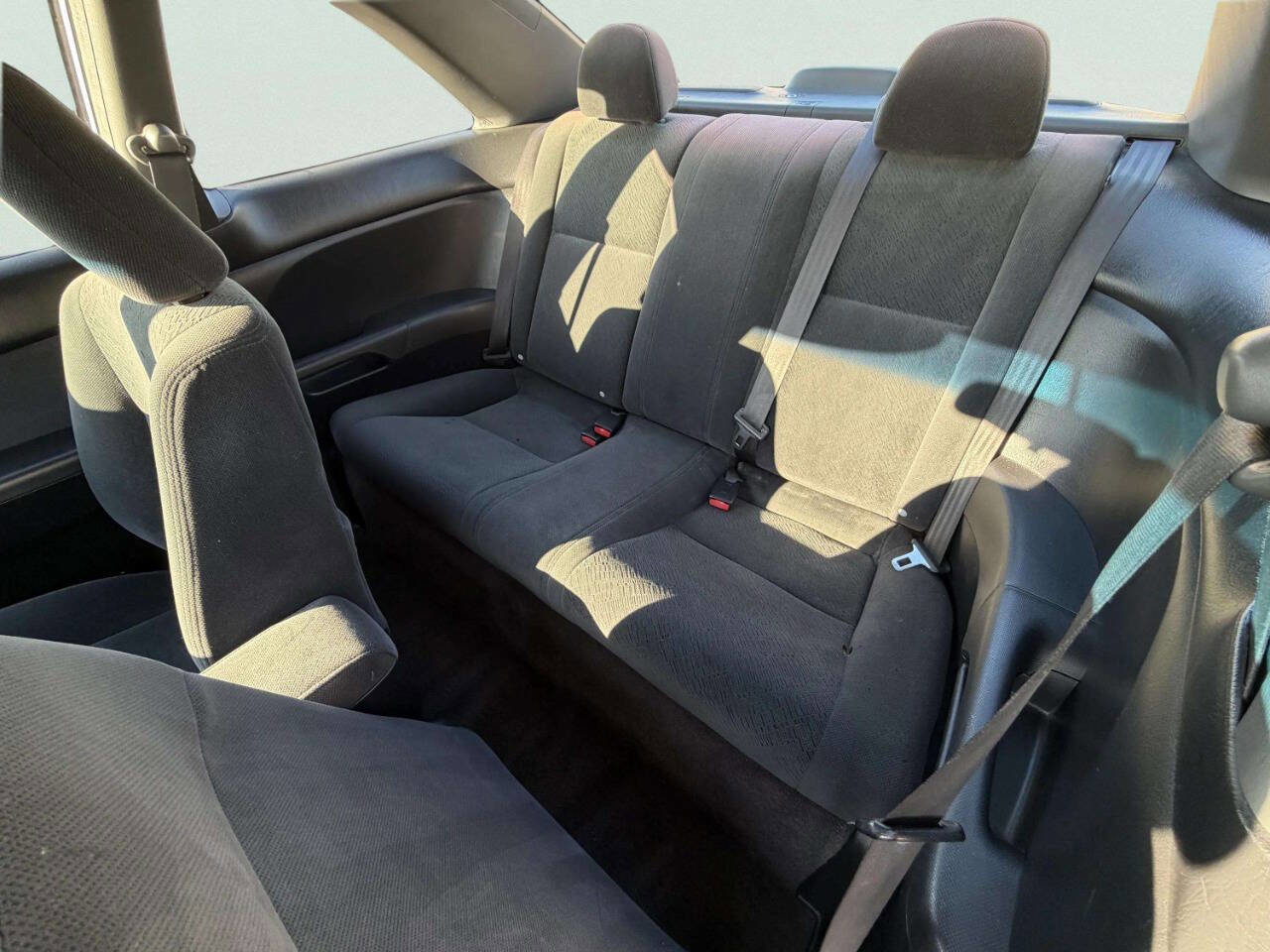 Used 2005 Honda Civic LX image 13