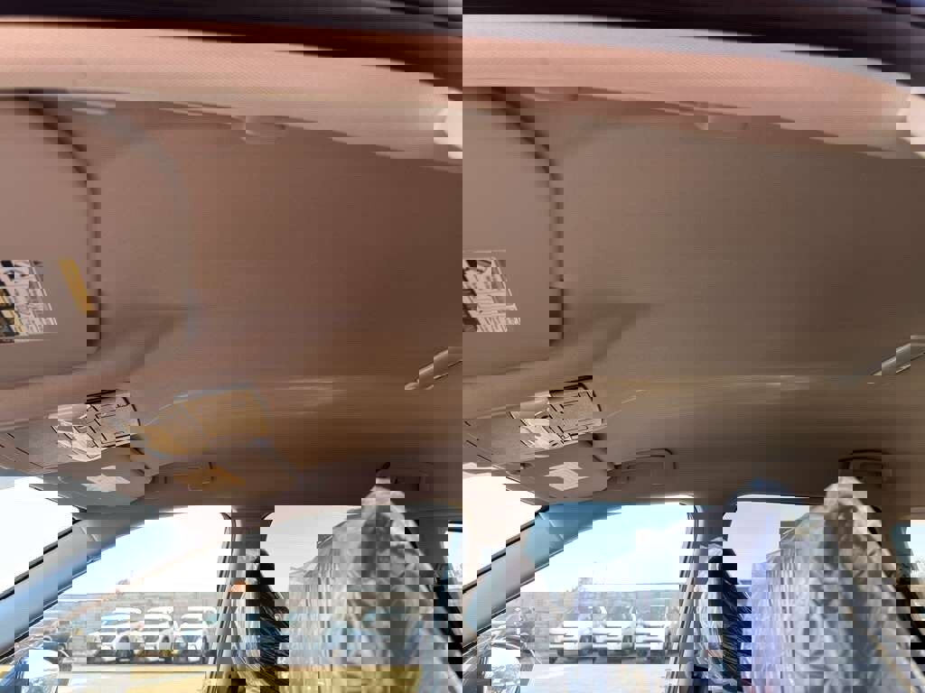 New 2026 Nissan Rogue SV image 17