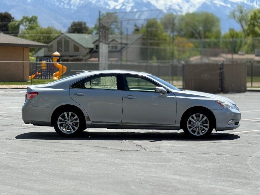 Used 2012 Lexus ES 350 image 4
