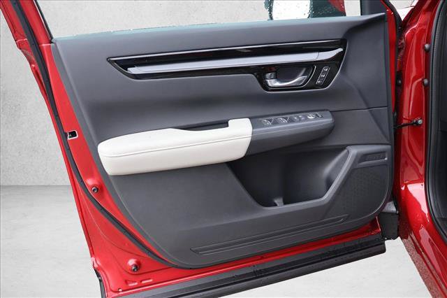 New 2027 Honda CR-V EX-L image 12