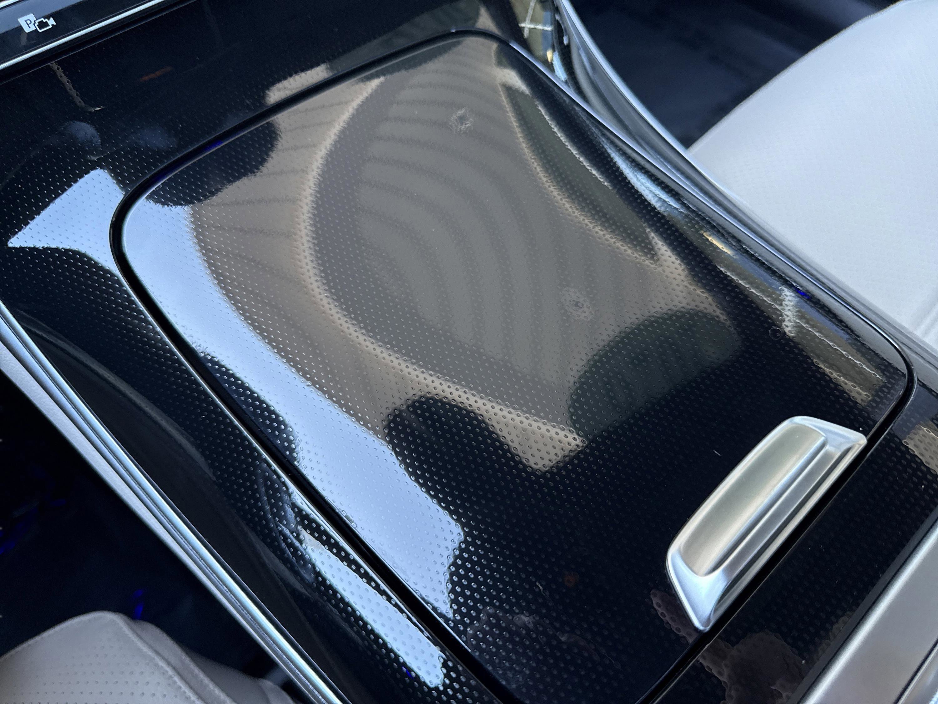 Used 2026 Mercedes-Benz C 300 Sedan image 49