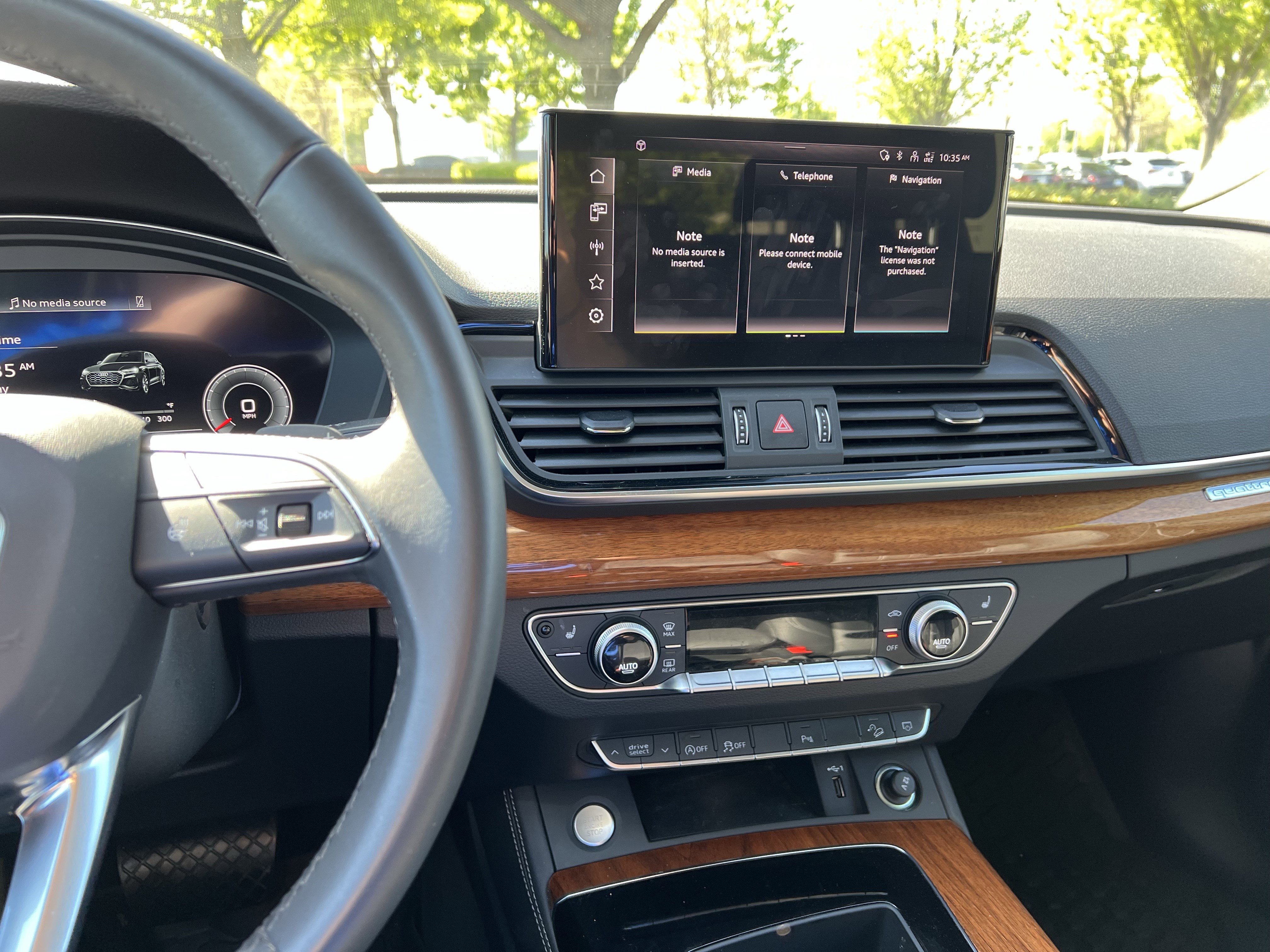 Used 2023 Audi Q5 2.0T Premium Plus w/ Premium Plus Package image 31