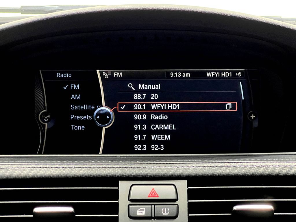 Used 2012 BMW M3 Coupe RWD image 25
