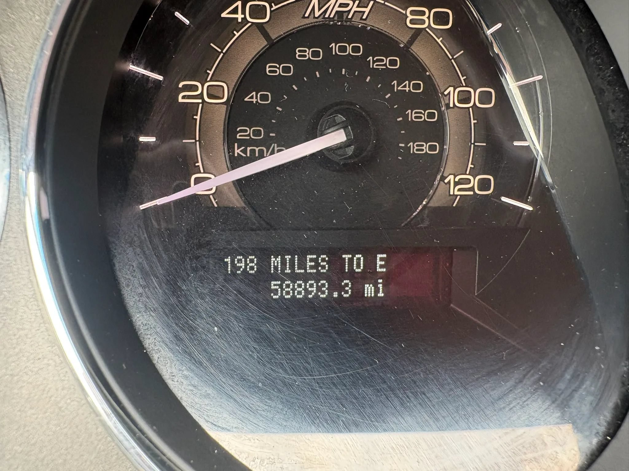 Used 2010 Lincoln MKZ FWD image 16