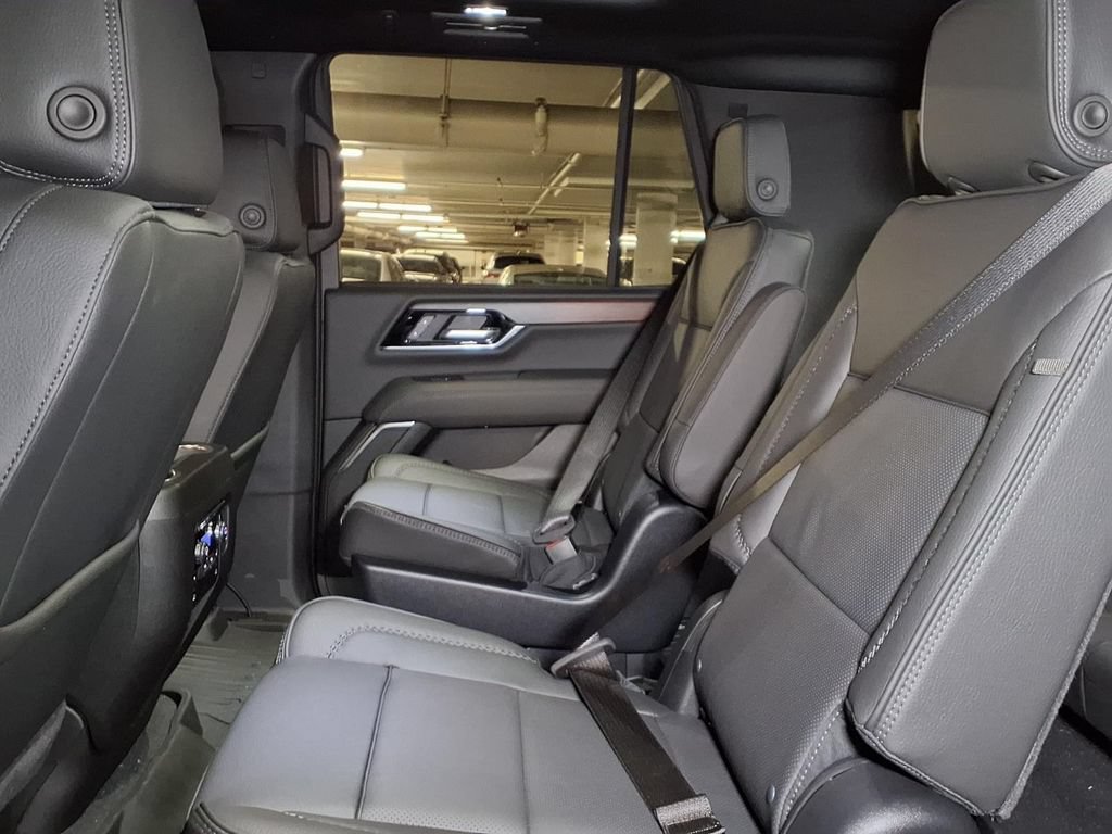 New 2026 GMC Yukon Denali AWD/4WD image 12