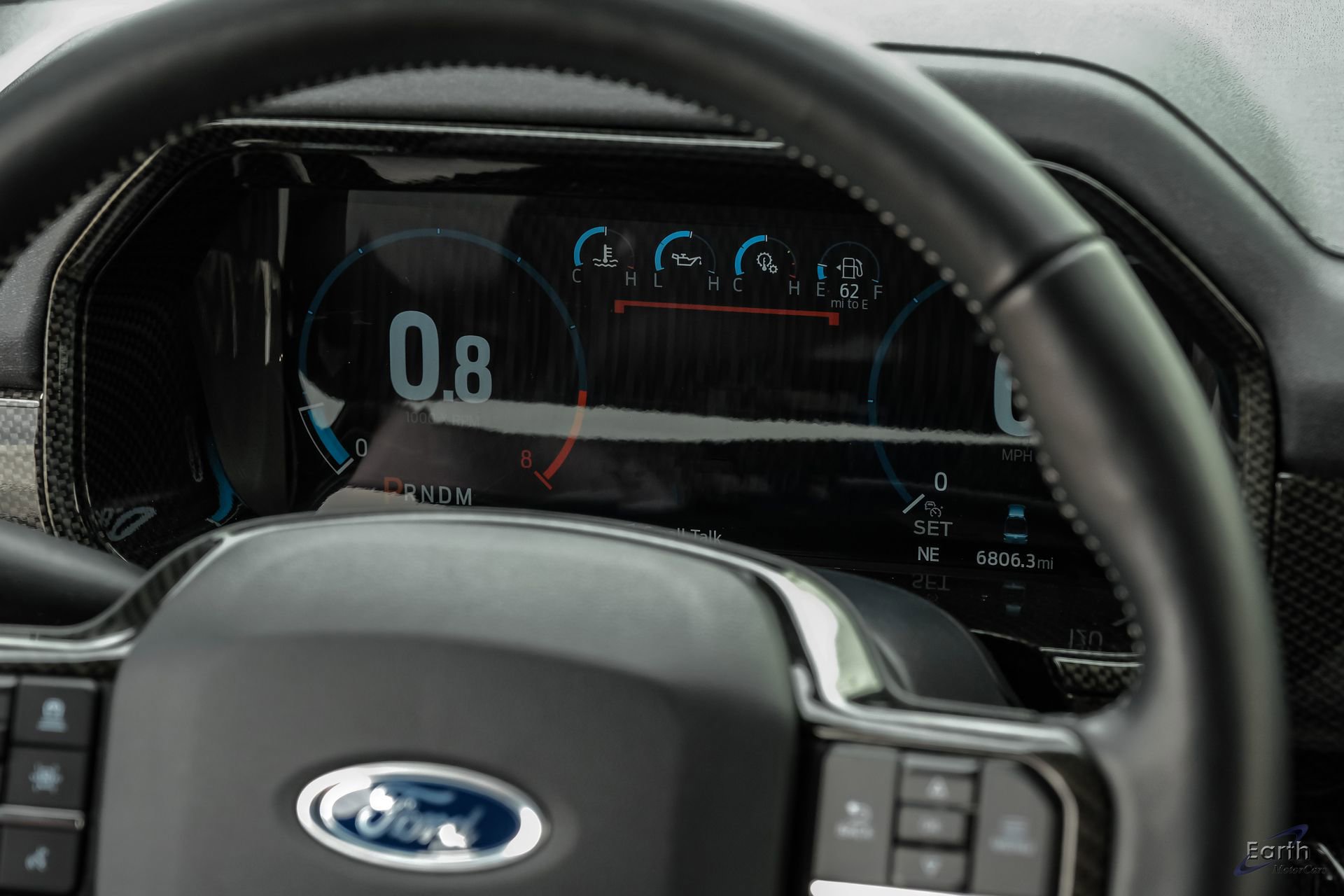 Used 2022 Ford F150 Lariat w/ Equipment Group 502A High AWD/4WD image 58