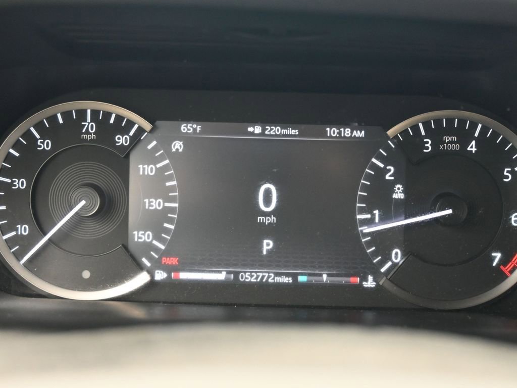 Used 2020 Land Rover Discovery Sport image 23