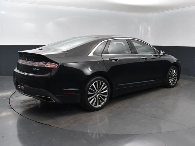 Used 2018 Lincoln MKZ Select w/ Select Plus Package image 5