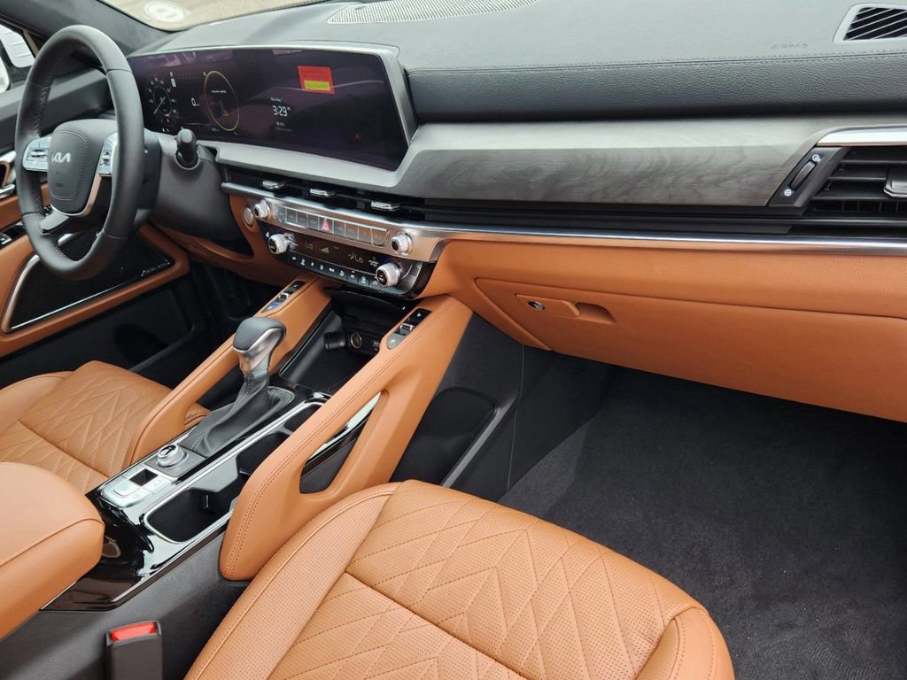 New 2025 Kia Telluride SX X-Line image 16