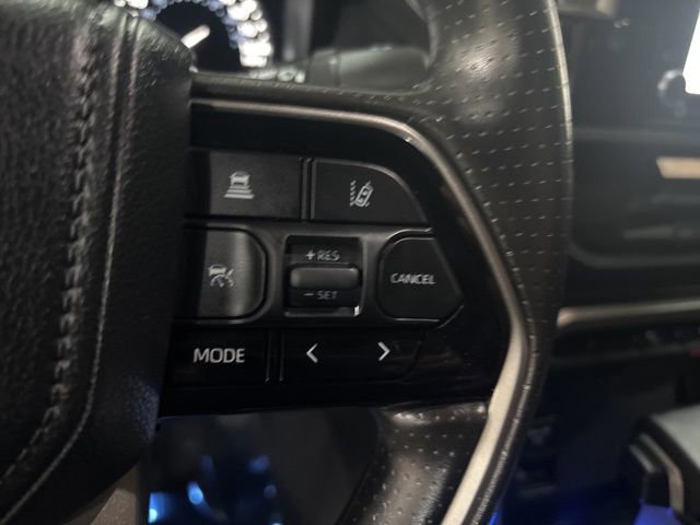 Used 2024 Toyota Tundra SR5 AWD/4WD image 19