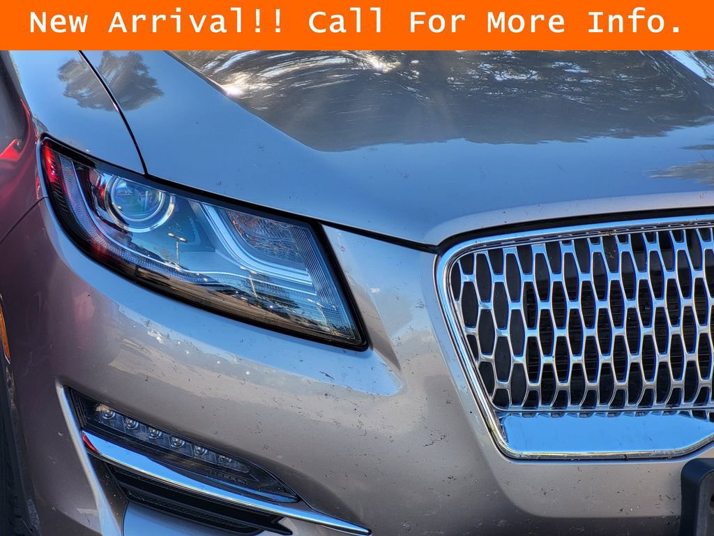 Used 2019 Lincoln MKC Select w/ Select Plus Package image 7