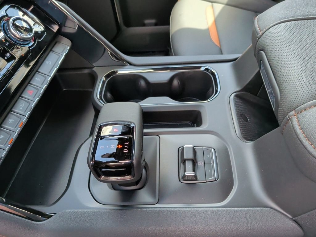 New 2026 GMC Sierra 1500 AT4 w/ AT4 Premium Package AWD/4WD image 33