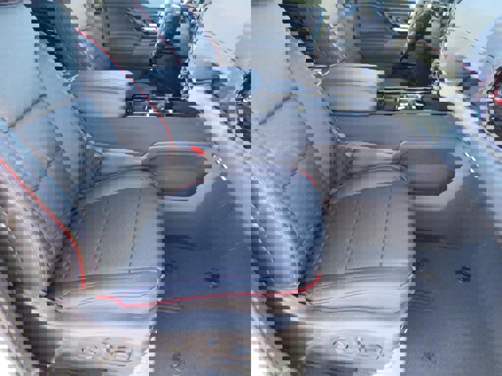 New 2025 Chevrolet Silverado EV RST image 12