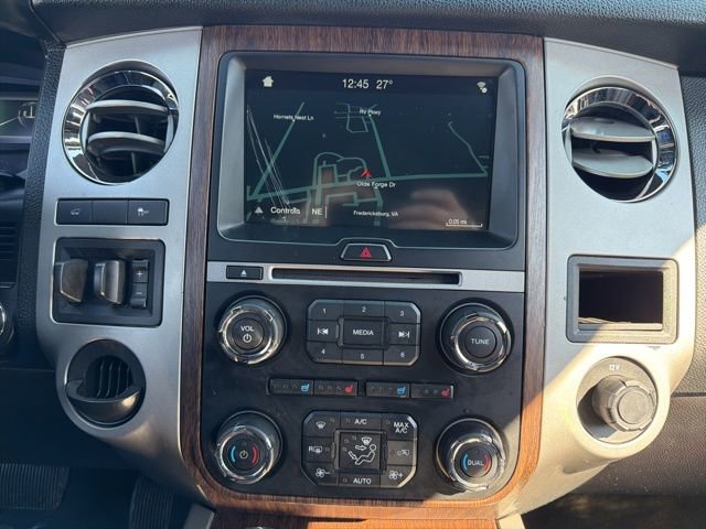 Used 2016 Ford Expedition King Ranch image 20