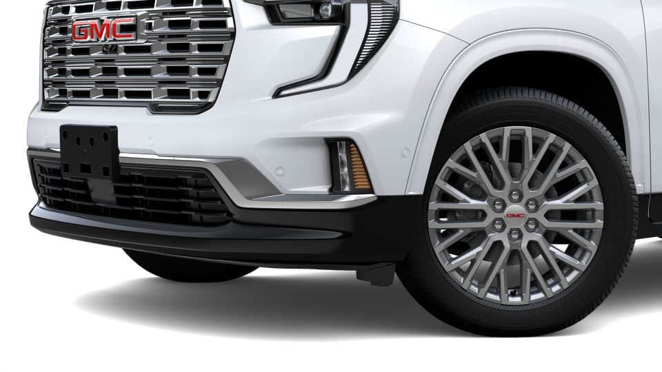 New 2026 GMC Acadia Denali w/ Super Cruise Package FWD image 55
