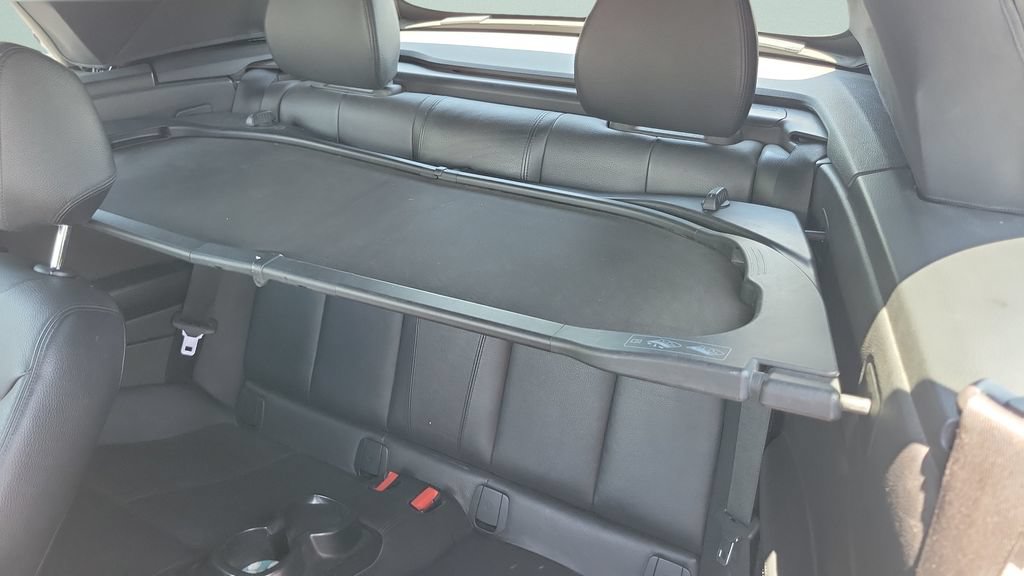 Used 2015 BMW 228i xDrive Convertible AWD/4WD image 10