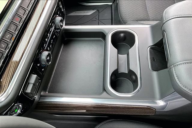 New 2026 Chevrolet Silverado 3500 LT w/ Safety Package image 8