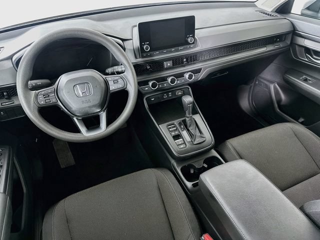 Used 2024 Honda CR-V EX image 30