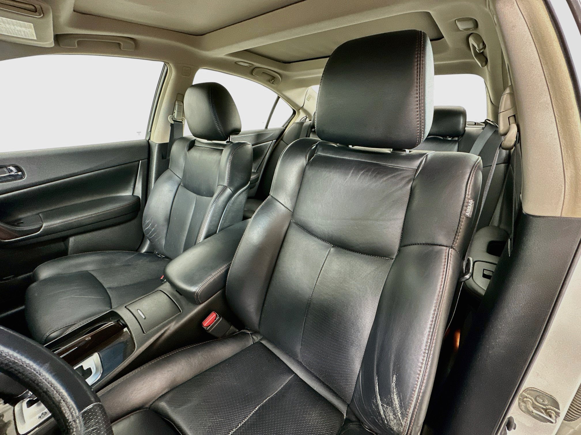 Used 2012 Nissan Maxima 3.5 SV w/ Premium Pkg FWD image 21