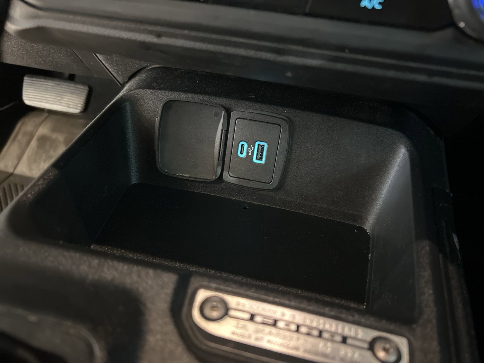 Used 2022 Ford Bronco 4-Door image 23