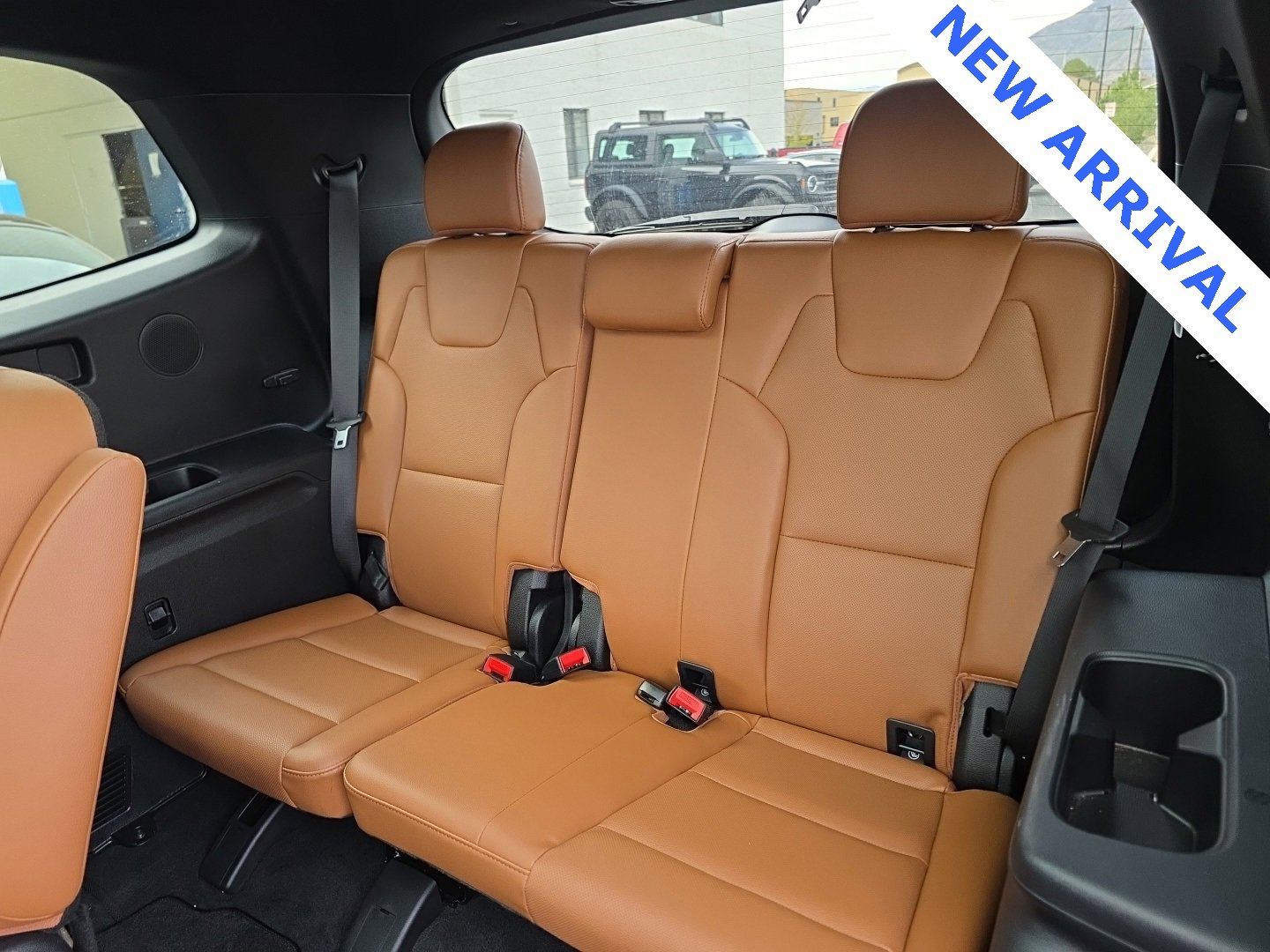Used 2024 Kia Telluride SX X-Line image 41