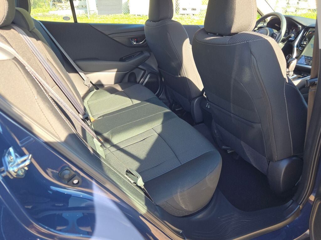 Used 2025 Subaru Legacy Premium AWD/4WD image 11