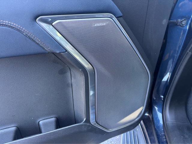 Used 2023 Chevrolet Silverado 1500 High Country w/ Technology Package image 19