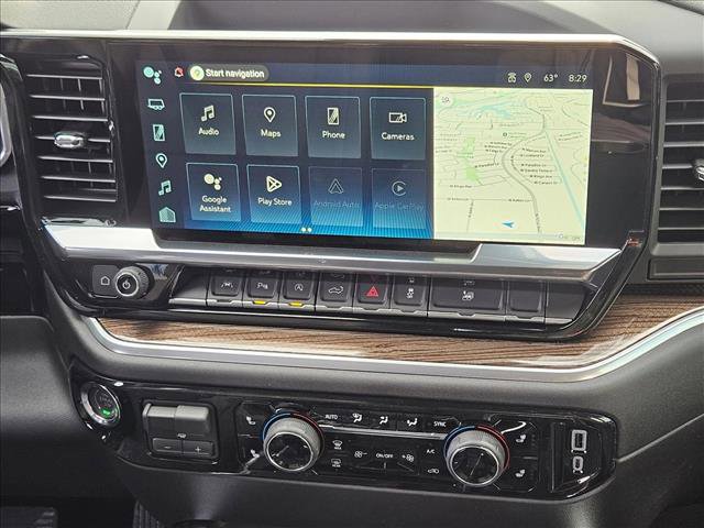 New 2026 Chevrolet Silverado 1500 LT w/ All Star Edition Plus image 13