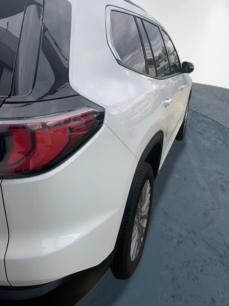 New 2026 GMC Acadia Elevation w/ Elevation Premium Package image 7