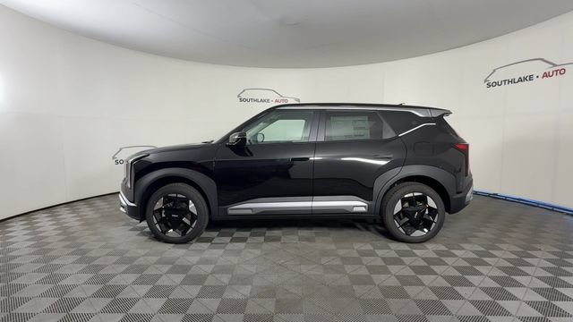 New 2027 Kia Seltos S AWD/4WD image 5
