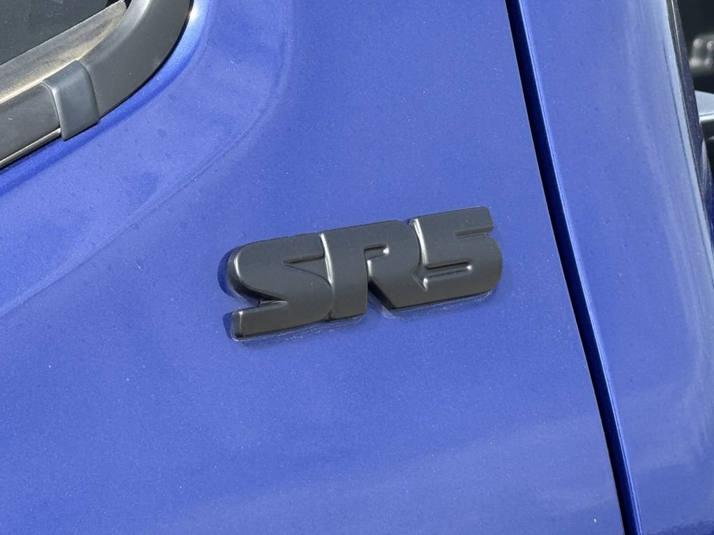 Used 2023 Toyota Tacoma SR5 RWD image 10