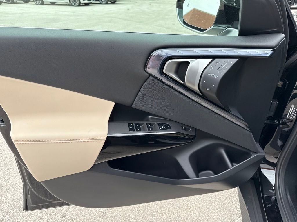 New 2026 BMW X3 xDrive30 w/ Premium Package image 12