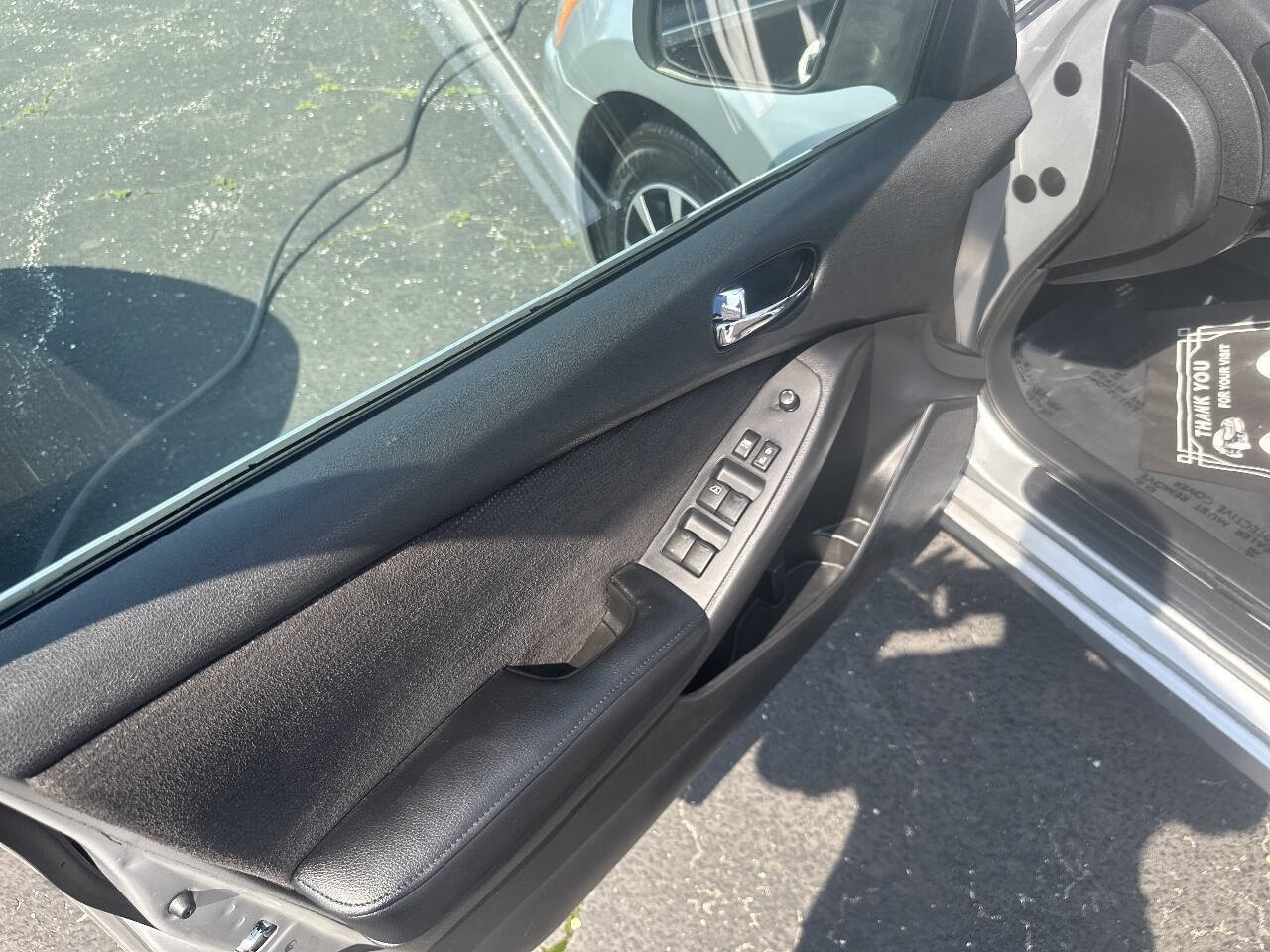 Used 2012 Nissan Altima 2.5 S image 10
