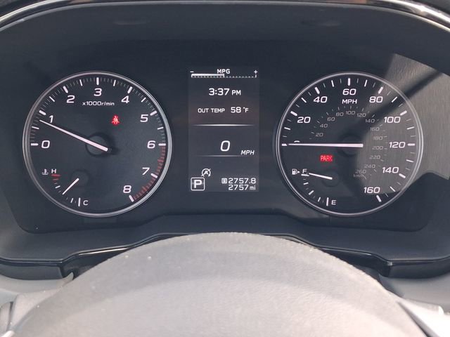 Used 2025 Subaru Outback Premium w/ Popular Package #1A image 29