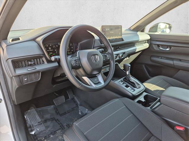 Used 2026 Honda CR-V TrailSport image 10