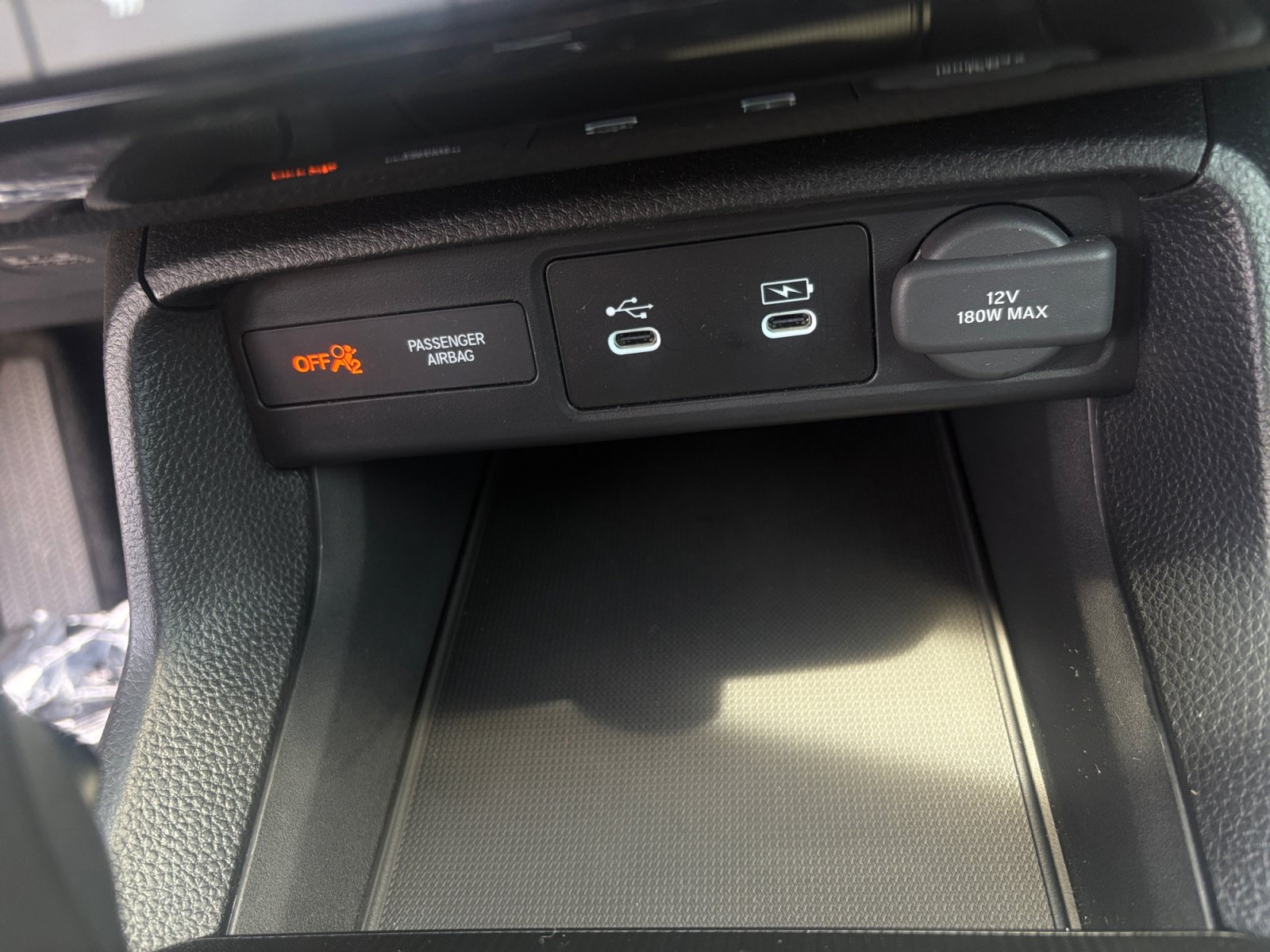 Used 2026 Honda Civic Sport image 25