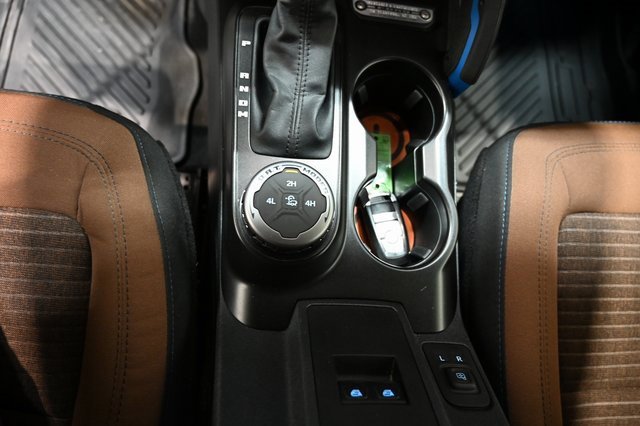 Used 2022 Ford Bronco Outer Banks image 22