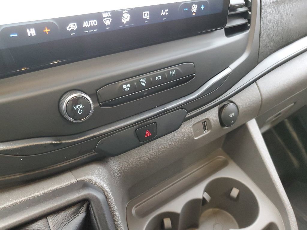 New 2024 Ford Transit 350 148 High Roof image 29