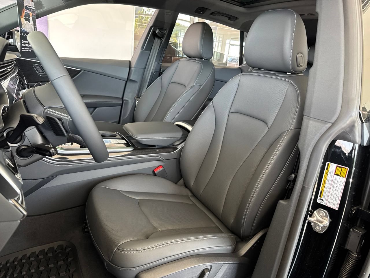 New 2026 Audi Q8 Premium Plus AWD/4WD image 15