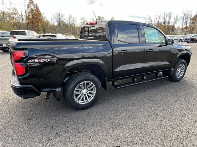 New 2026 Chevrolet Colorado LT w/ LT Convenience Package image 5