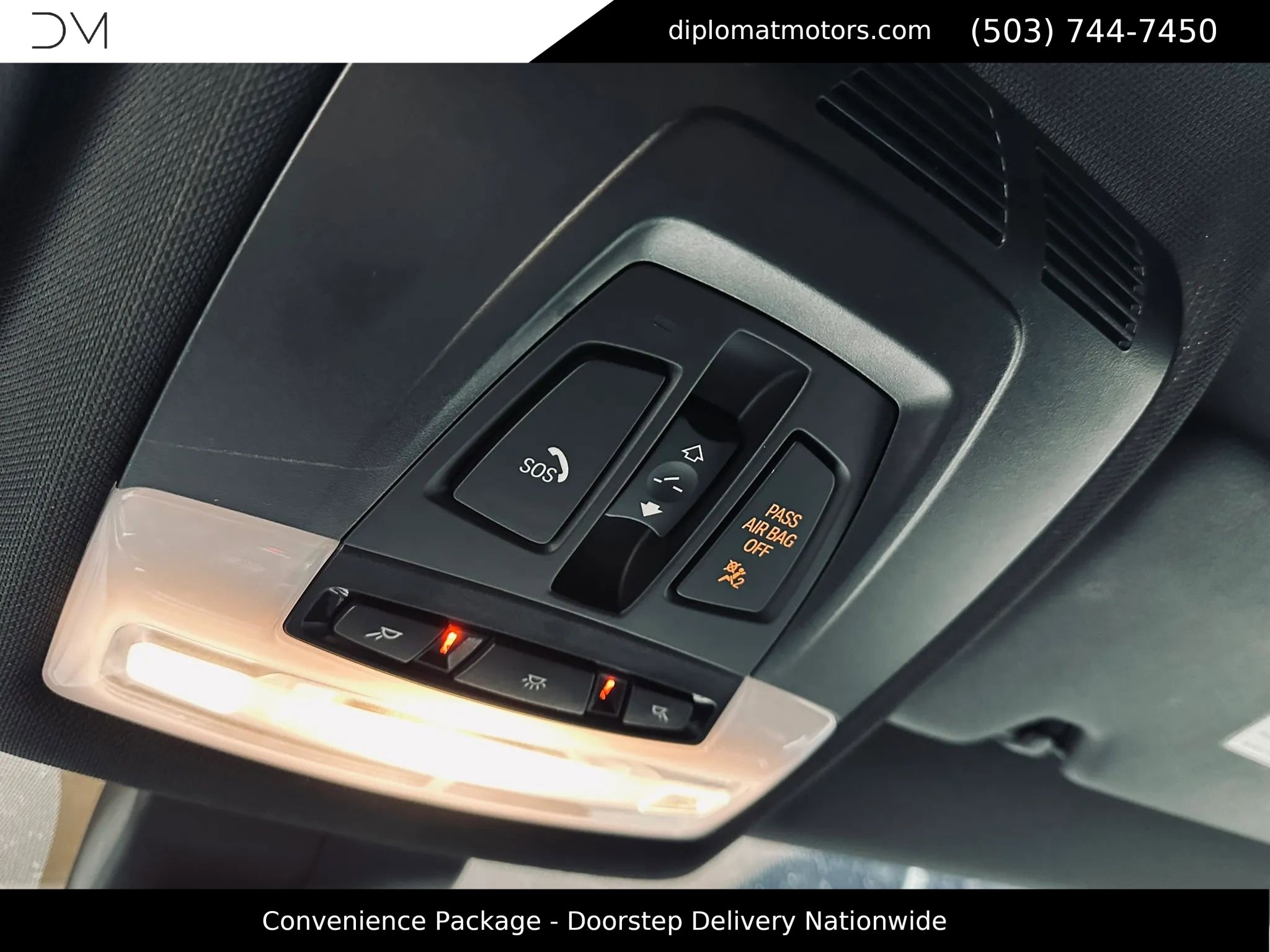 Used 2020 BMW X2 xDrive28i w/ Convenience Package AWD/4WD image 42