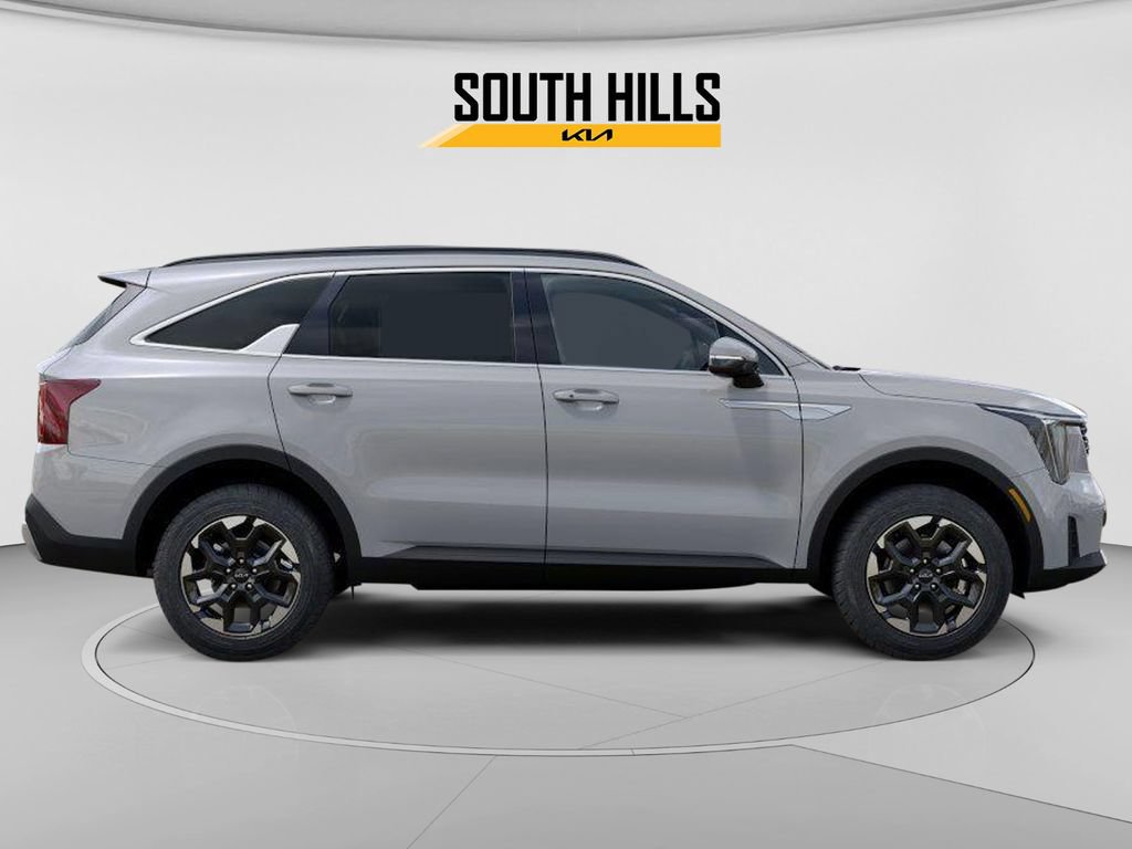New 2026 Kia Sorento S AWD/4WD image 7