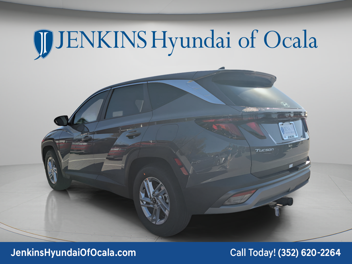 New 2026 Hyundai Tucson SE FWD image 6