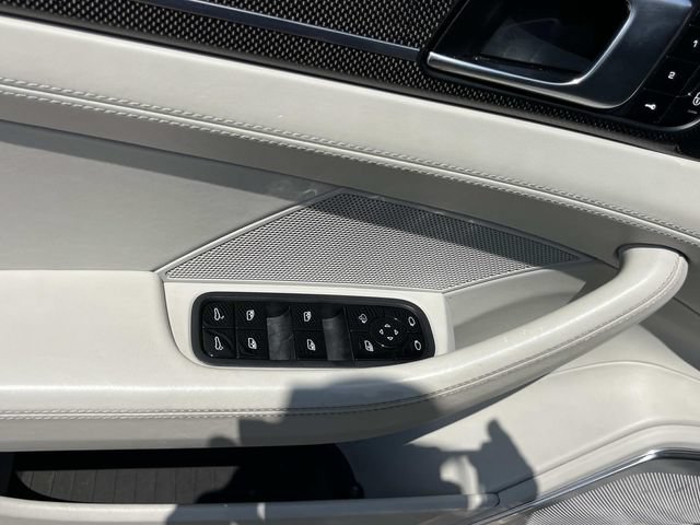 Used 2017 Porsche Panamera Turbo w/ Sport Package AWD/4WD image 27
