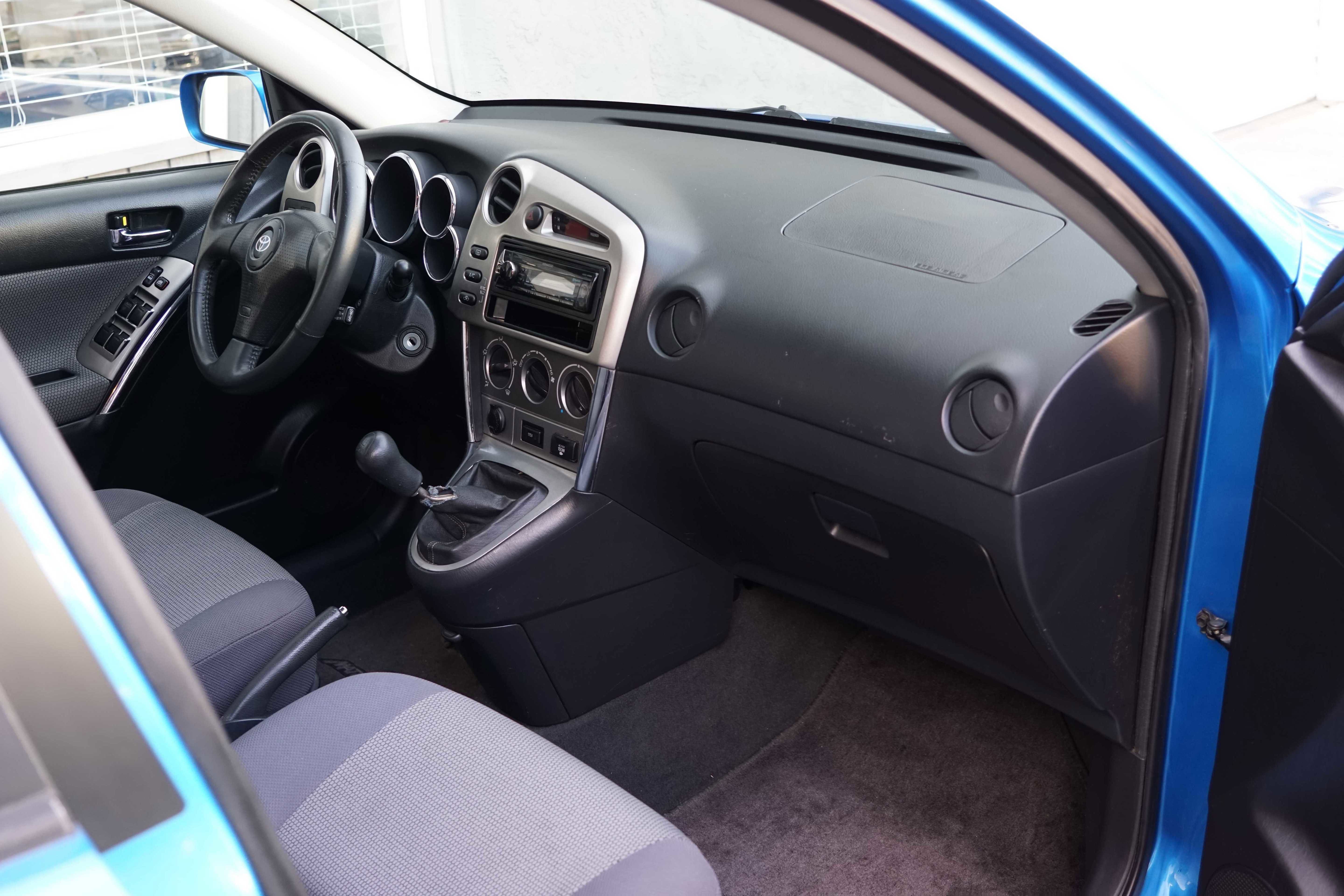 Used 2008 Toyota Matrix XR image 34