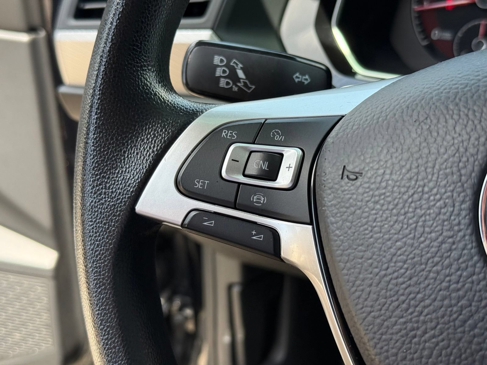 Used 2019 Volkswagen Jetta S w/ Driver Assistance Package FWD image 25