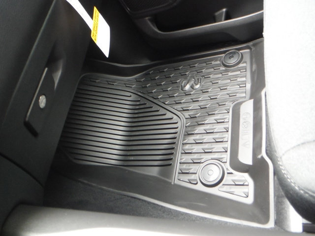 New 2027 RAM 1500 4x4 Crew Cab image 44