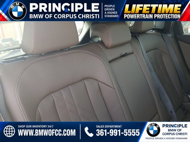 Used 2026 BMW X3 xDrive30i w/ Premium Package AWD/4WD image 13