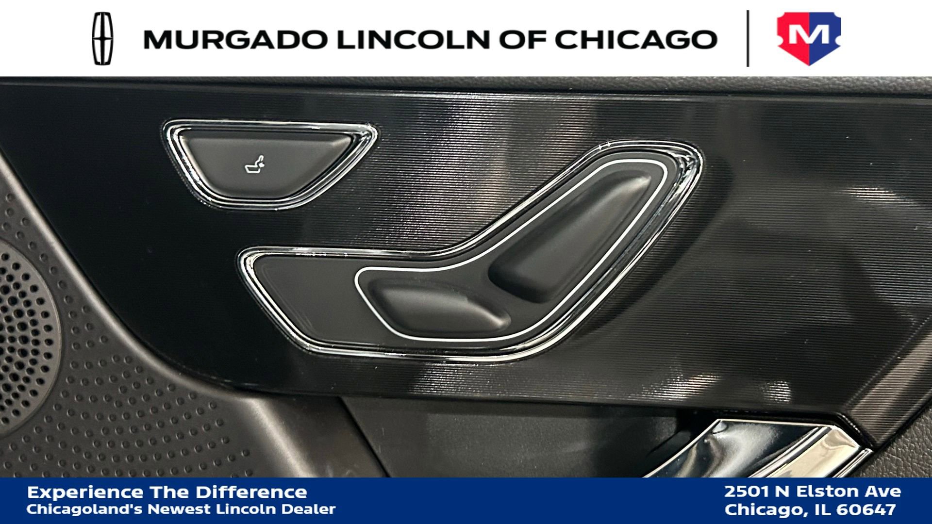 Certified 2025 Lincoln Corsair FWD w/ Equipment Group 101A image 52